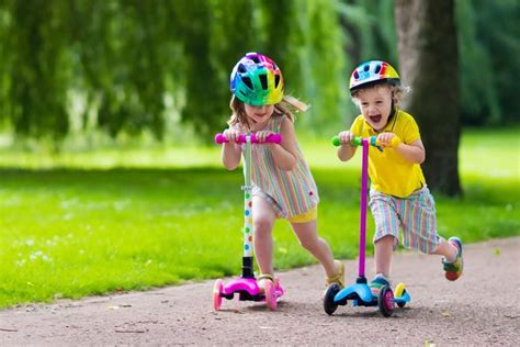 Call For Papers Sport And Physical Activity For Toddlers And