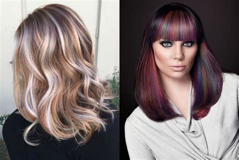 Ombre Hair Color Ideas And Hairstyle Images To Try
