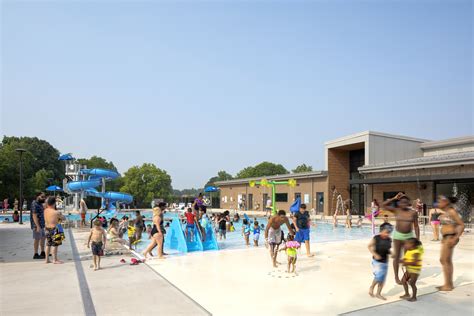 Thomasville Aquatics And Community Center Cpl