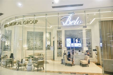 Starindo medilife has become almost. Belo Medical Group Will Help You Achieve that Kutis Artista Glow | Booky