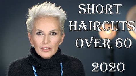 There are many youthful hairstyles women over 50 sport every day. Top 10 Pixie haircuts for women over 65 in 2020 - 2021