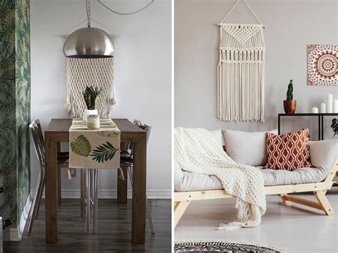 Bohemian Interior Ideas For Homes To Embrace a Boho ...