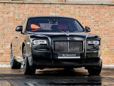 Chi Tiết Hơn 82 Về Rolls Royce Phantom Coupe 2017 Mới Nhất Vn