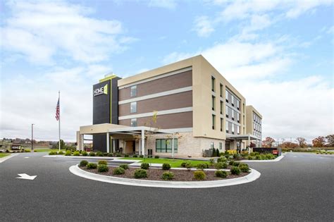 Home2 Suites Hotels In Lewisburg Wv Find Hotels Hilton