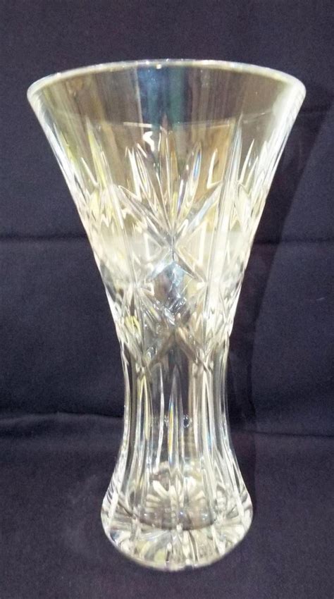 Refine byfilter / sort by. Waterford Crystal Vase
