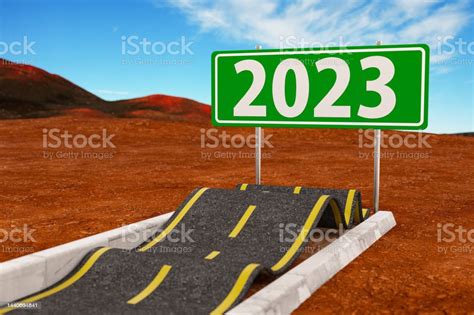 Dead End 2023 Road Sign Stock Photo Download Image Now Graph