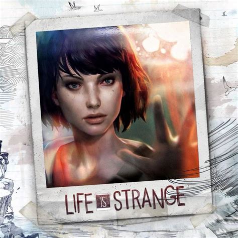 Life Is Strange Review Xbox One