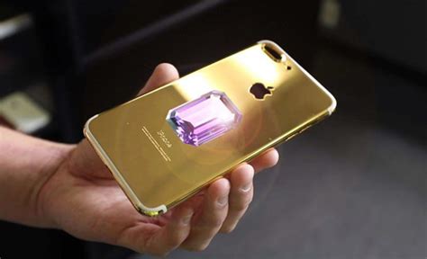 Top 5 Most Expensive Smartphones In The World 2021