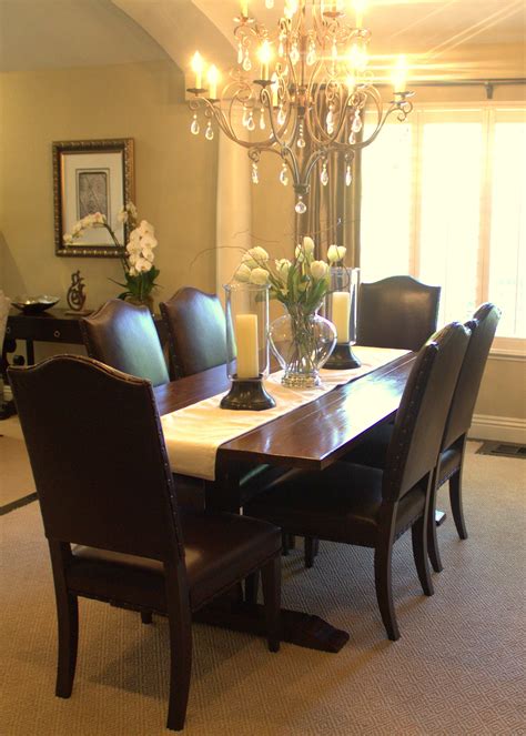 10 Centerpiece For Dining Room