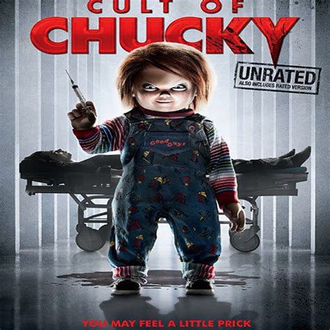 Cult Of Chucky 2017 Film Ganool Terbaru