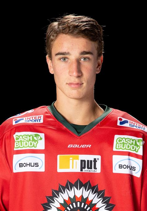 Scouting Report: Daniel Torgersson - Smaht Scouting