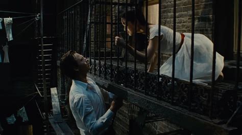 New Clip From West Side Story Features Tony And Maria Singing Tonight — Geektyrant