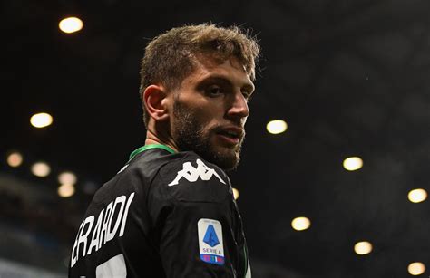 Arsenal Scouts To Watch Berardi In The Coming Weeks