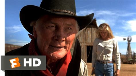 City Slickers 511 Movie Clip The Toughest Man Ever 1991 Hd Youtube