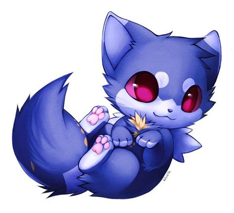 Pin By Thievenn On Falvie ♥ Cute Art Furry Male Cat Furry