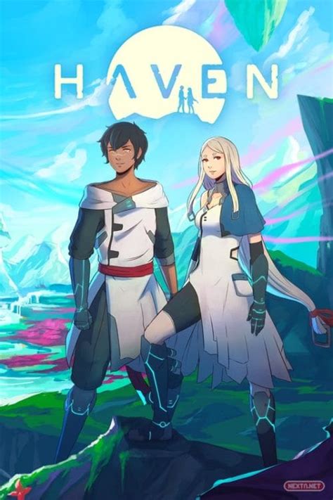 Análisis Haven Nintendo Switch ¡love Is In The Game