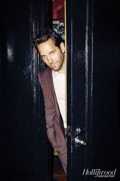 Paul Rudd Exclusive Portraits Of The ‘ant Man Star Photos Paul Rudd Rudd Paul Rudd Ant Man