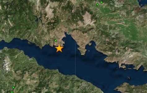 Σεισμός μεγέθους 6 ρίχτερ τρακούνησε περιοχή κοντά στην ελασσόνα, ενώ έγινε ιδιαίτερα αισθητός σε όλη την ηπειρωτική ελλάδα. ΣΕΙΣΜΟΣ 5,3° R ΚΟΝΤΑ ΣΤΟ ΓΑΛΑΞΙΔΙ · Paidis.com