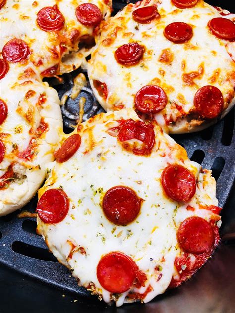 Baldi own buy sizes are designed to fit the following body measurements: Air Fryer English Muffin Pizzas | Recipe in 2020 | English ...