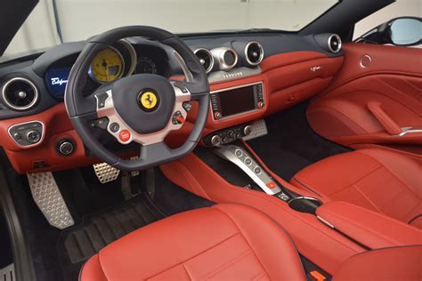 ⏩ check out ⭐all the latest ferrari models in the usa with price details of 2021 and 2022 vehicles ⭐. Pre-Owned 2017 Ferrari California T For Sale () | Miller Motorcars Stock #F1778B