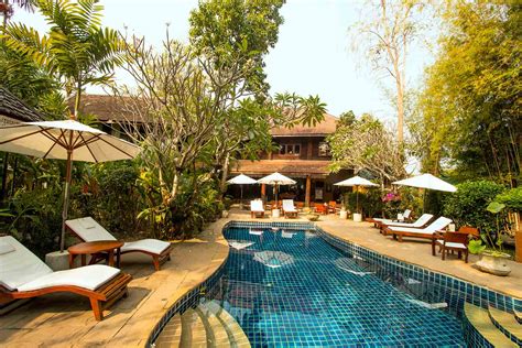 Resort Chiang Mai Boutique Resort And Hotels Spa And Health Retreat Chiang Mai Thailand