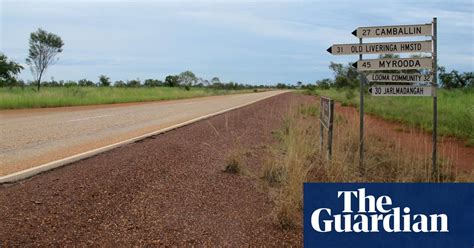 Remote Aboriginal Communities Still In Limbo Despite Release Of Major Reforms Australia News