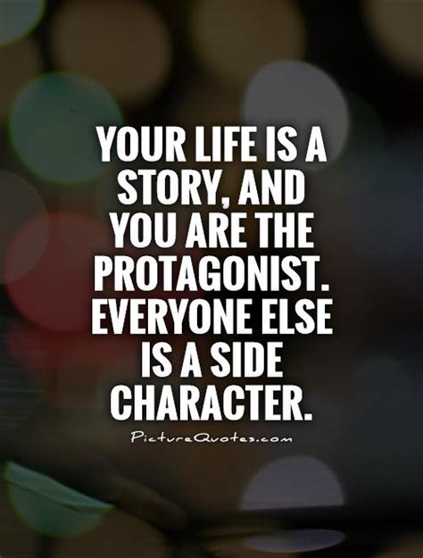 Keep track of everything you watch; Your life is a story, and you are the protagonist ...