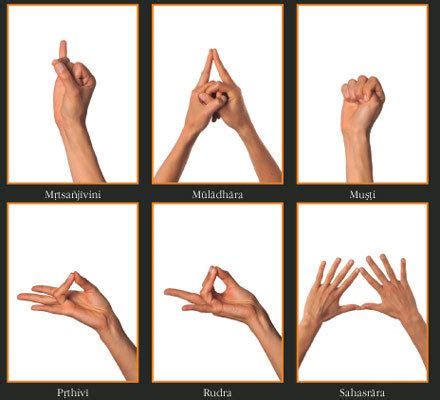 Yoga Hand Mudras Meditation Poses Chart Learn Study Yoga Hands Meditation Poses Mudras