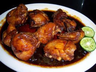 Resep lada hitam yang mudah dimasak kali ini membuat bunda siap dan cepa menyajikan olahan berkelas bagi keluarga. Resep Ayam Kecap Lada Hitam - Koleksi Menu Masakan Sedap