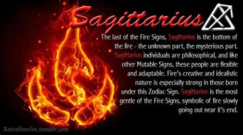 Fire Signs Sagittarius Fire Signs Sagittarius Facts Astrology Signs