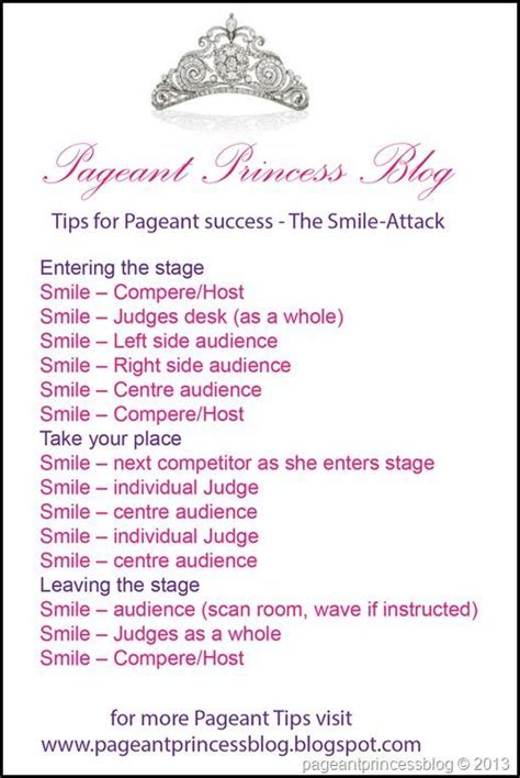 The Ultimate Pageant Packing List Artofit