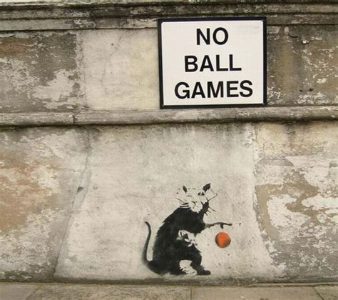 the best of banksy 78 pics