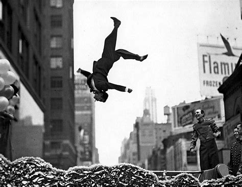 Garry Winogrand Flip Usa 1950s Fotografía Callejera Garry