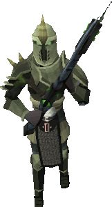 Slayer guide 123 spiritual rangers. Dharok the Wretched - RuneScape Monster - RuneHQ