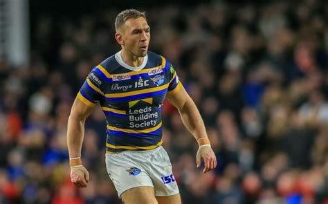 The Five Best Leeds Rhinos Players Of The Super League Era Rugby