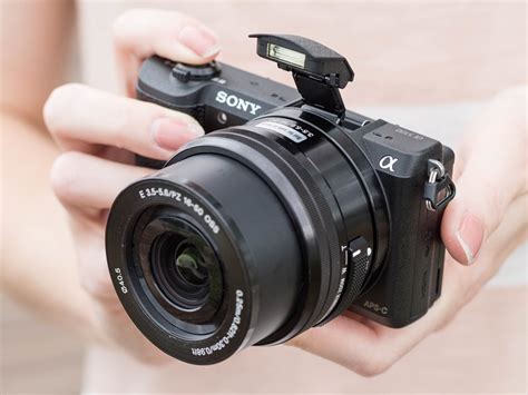 Perfect for content creation & live streaming. Hands-on with the Sony Alpha a5100: Digital Photography Review