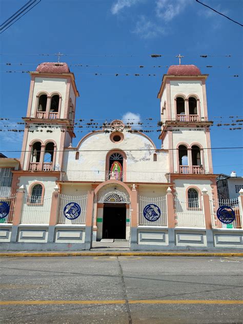 Parroquia Santa María De Guadalupe Arquidiócesis De Xalapa Horarios