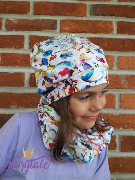 Winter Warmers Hat And Snood Sewing Pattern Pdf Sparkle