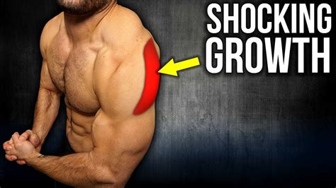 3 Exercises For Bigger Rear Delts Now No More Lagging Rear Delts