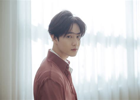 Jahwasang) is the debut extended play by south korean singer suho. EXO Suho Solo Debut "Self-Portrait" Teaser Photos 2 (HD/HR ...