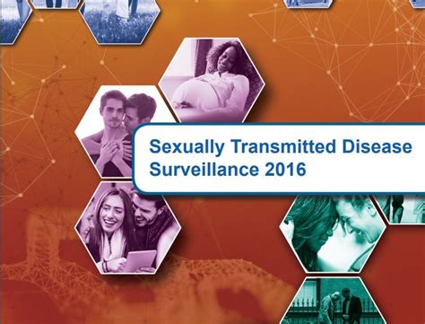 Stds Increase Across The Country For The Third Year