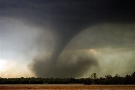 Why Tornadoes Are Still Hard To Forecast Even Though Storm