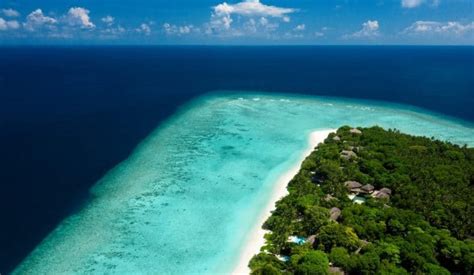 Luxury Resorts In The Maldives And Thailand Discover Soneva