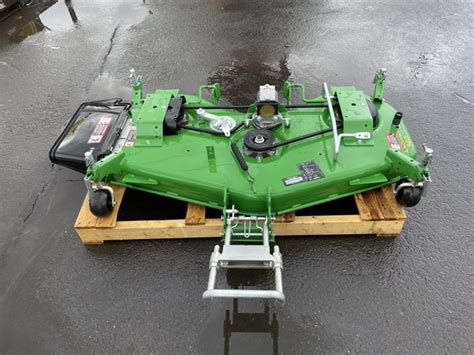 2021 John Deere 54d Mowers For Lawn And Garden Tractors Machinefinder