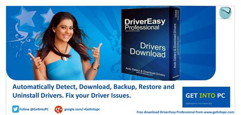 Driver Easy Professional Free Download Get Into Pc