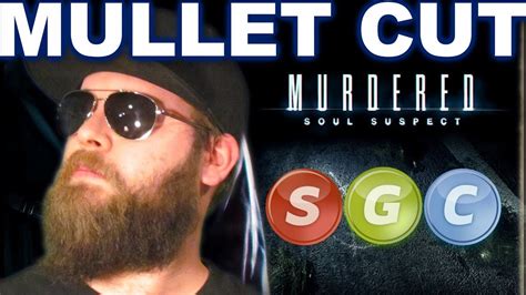 How to get a mullet haircut. MULLET CUT - July 2014 [SGC Announcement + Charity Stream ...
