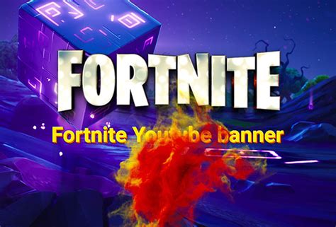 2048x1152 Banniere Youtube Fortnite