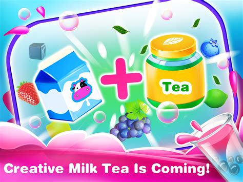 Bubble Tea Maker Milk Tea Sh Apk 19 For Android Download Bubble