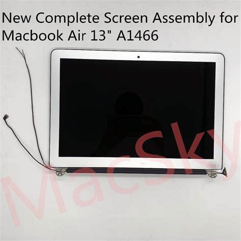 Aliexpress Com Buy Brand New A Assembly For Macbook Air