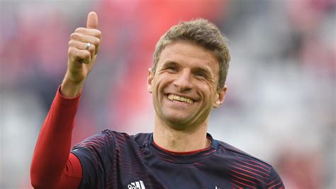 Do not feed the swandroids. FC Bayern: Thomas Müller unter Niko Kovac auf dem Weg zu ...